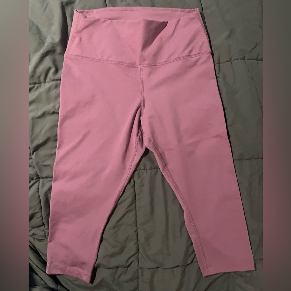 NOBULL | WOMEN'S CAPRI
